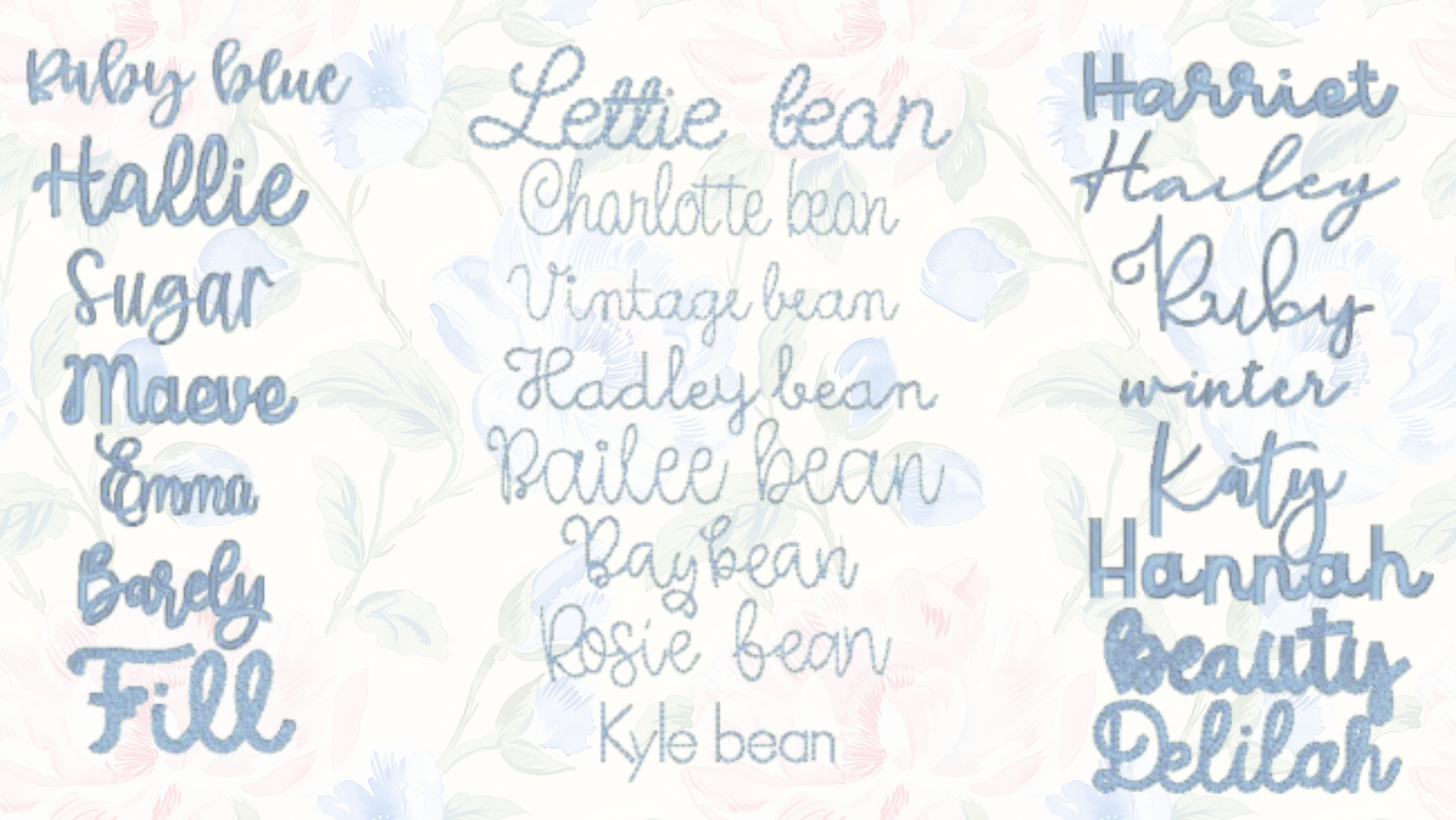 SAMPLE — beach towel