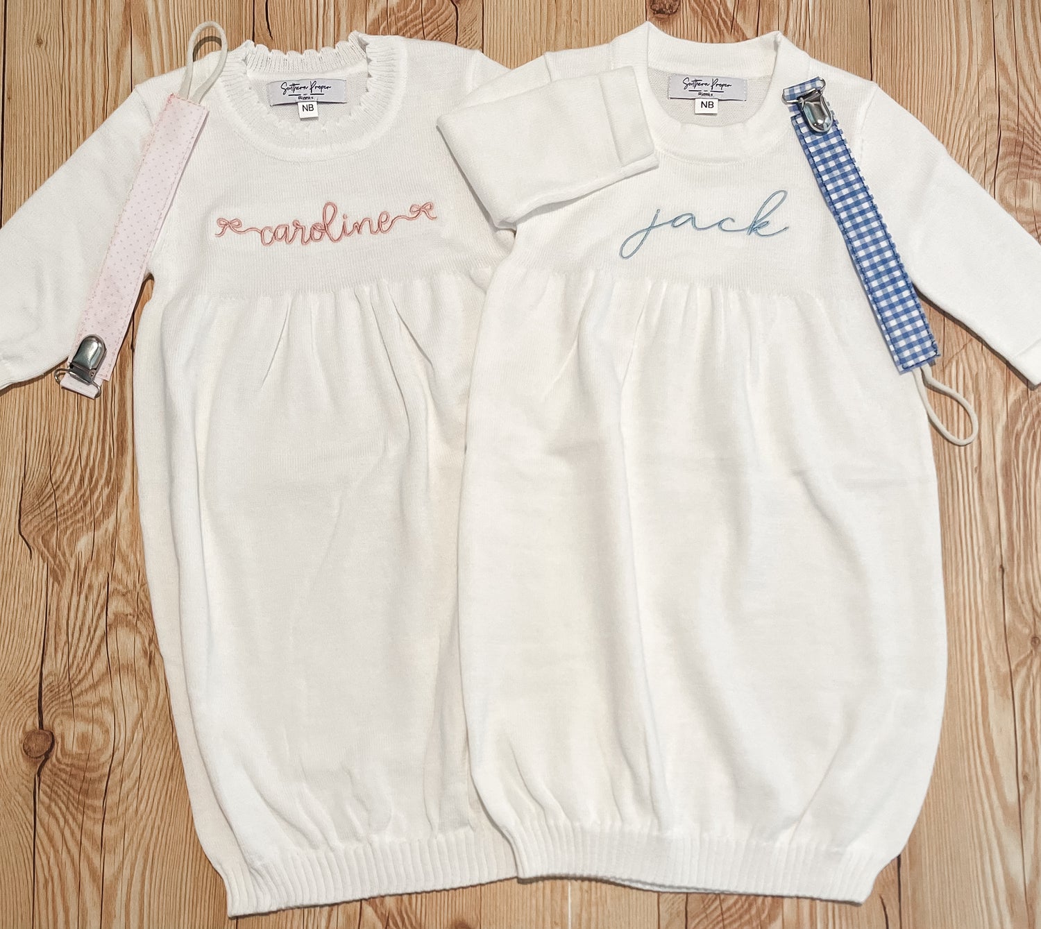 Baby fever