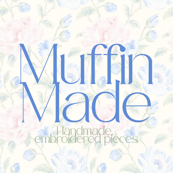 MuffinMade collection