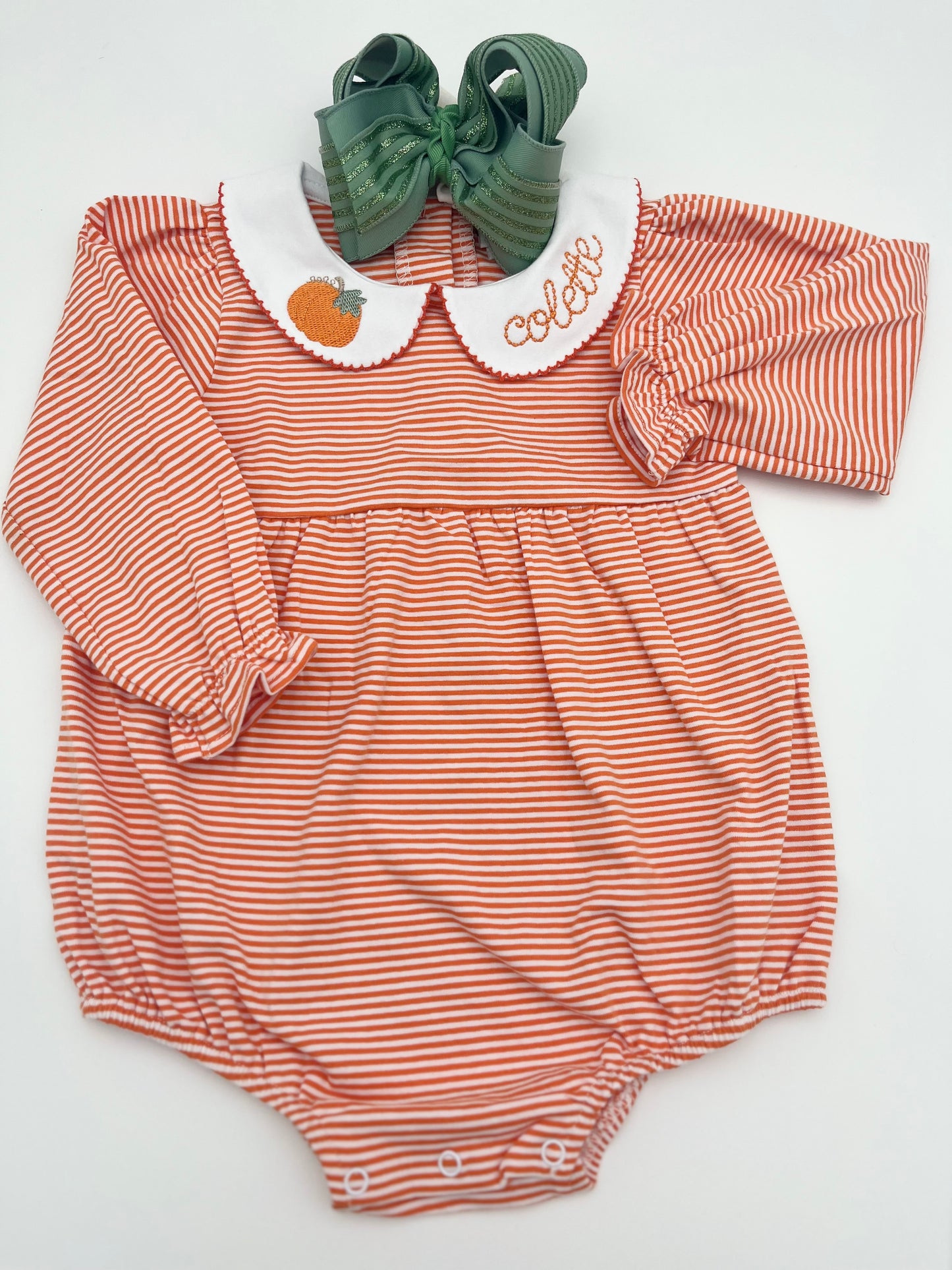 Holiday Stripes Collection