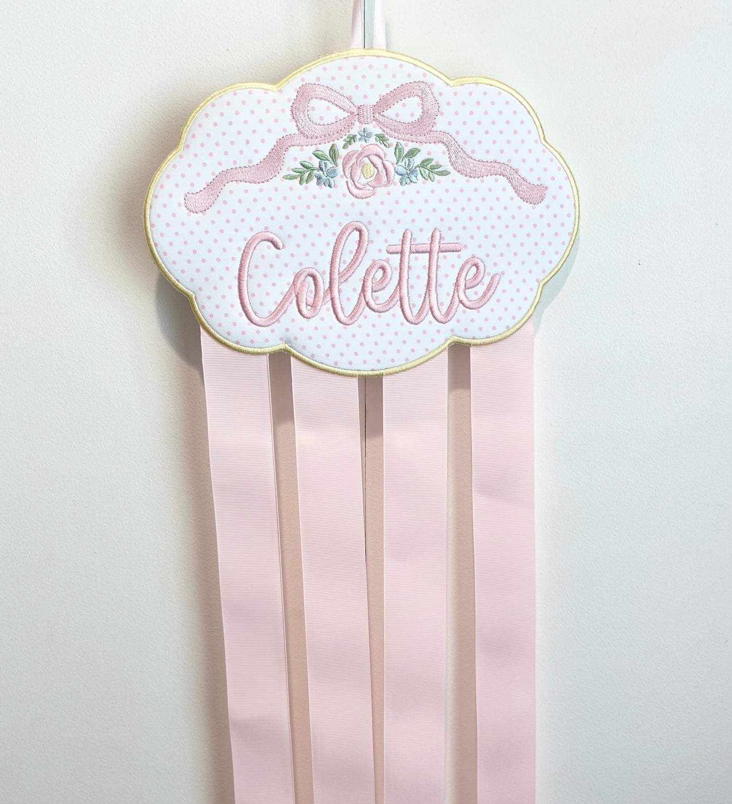 XL bow holder