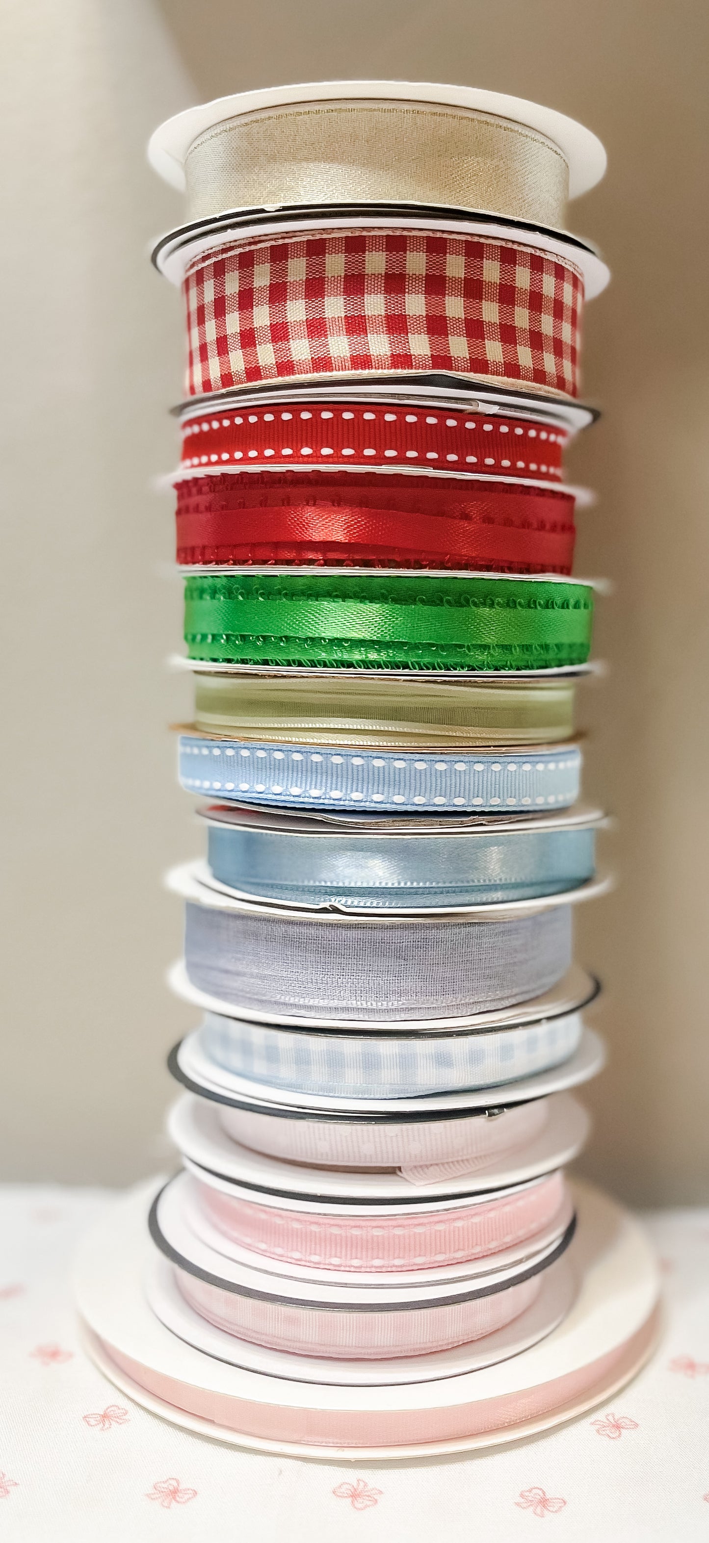Christmas ornaments