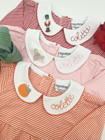 Holiday Stripes Collection