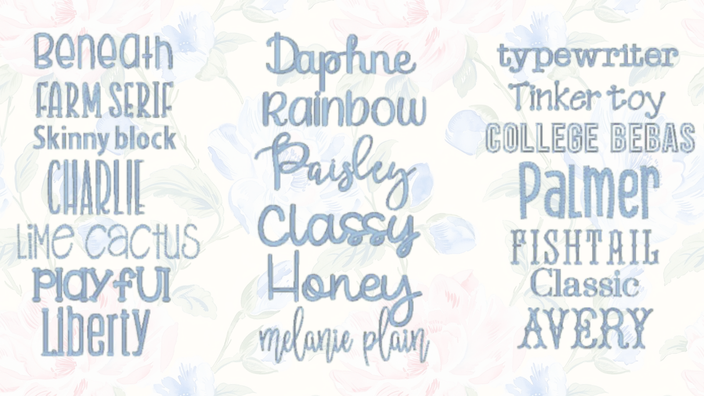 SAMPLE — beach towel